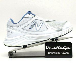 New Balance Womens WW496 Sneaker Shoes Size US 7.5